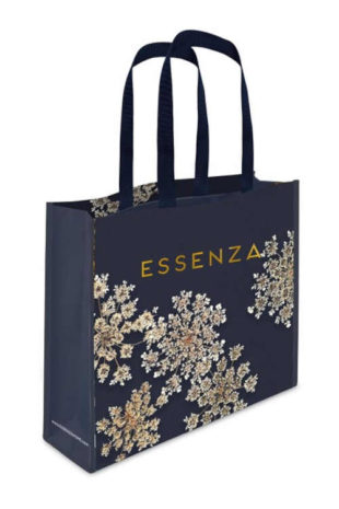 Nákupní stylová taška Essenza Home Lauren