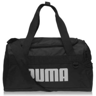 Praktická taška Puma na sport i cesty