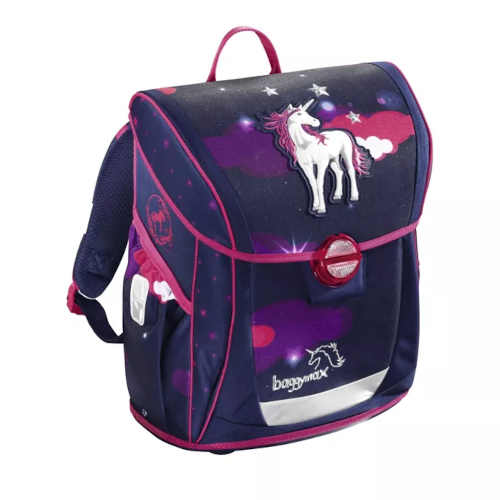 školní batoh jednorožec pro dívky