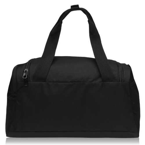 sportovní taška Puma v černém provedení