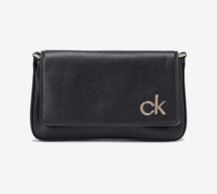 Malá černá kabelka Calvin Klein